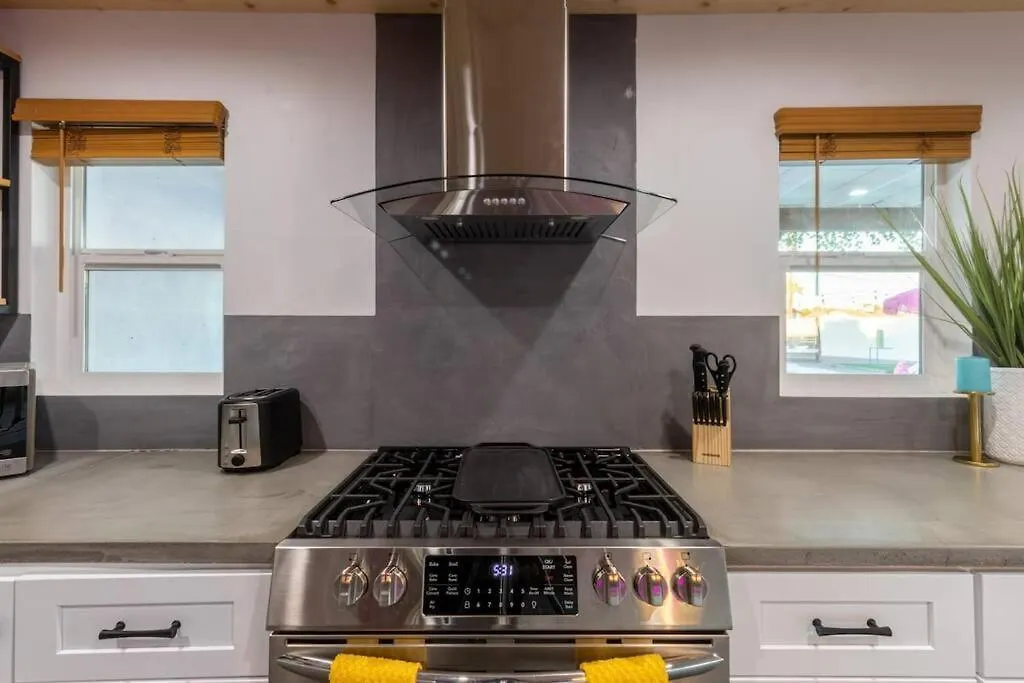Love Oasis By Scottsdale Beach Club - New Holiday home