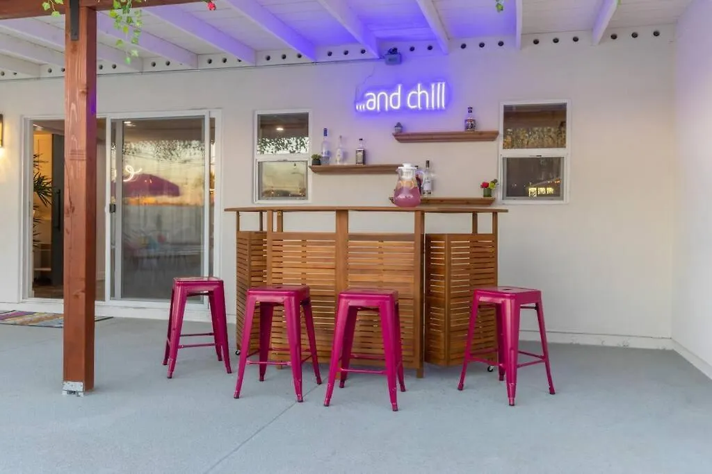 Holiday home Love Oasis By Scottsdale Beach Club - New