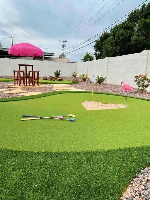 Holiday home Love Oasis By Scottsdale Beach Club - New