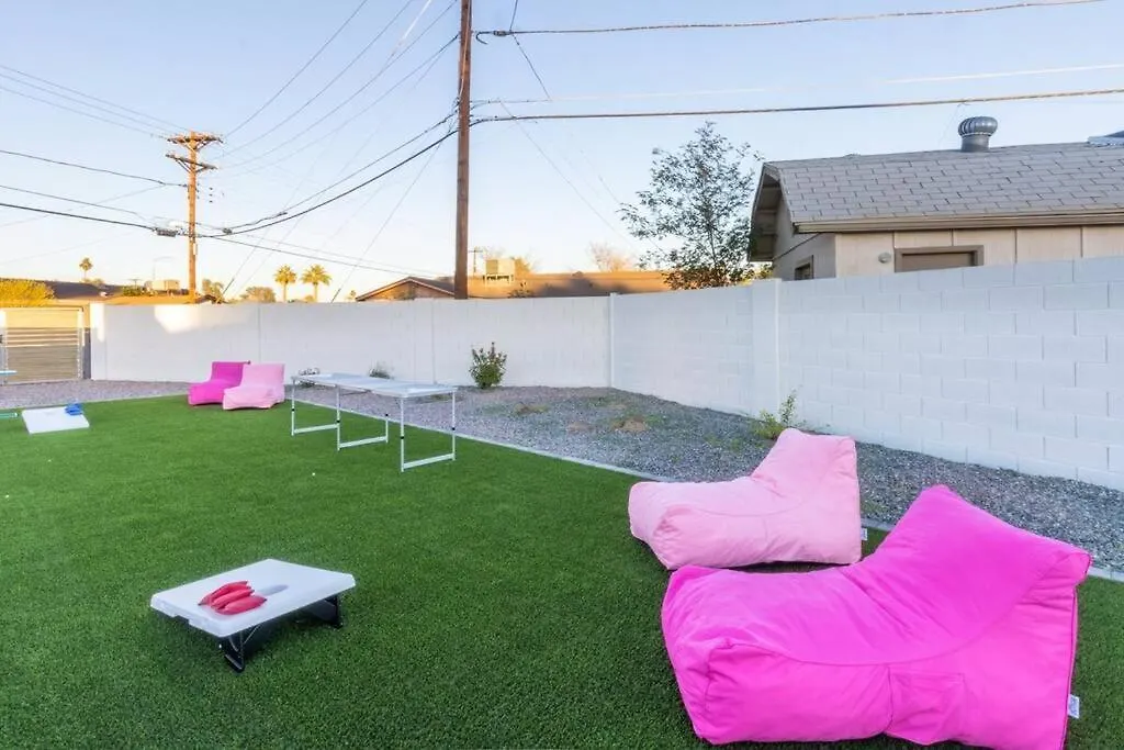 Love Oasis By Scottsdale Beach Club - New Holiday home